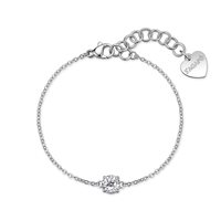 Bracciale Sagapo Donna DAZZLY in Acciaio SDZ165